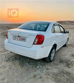 شيفروليه اوبترا